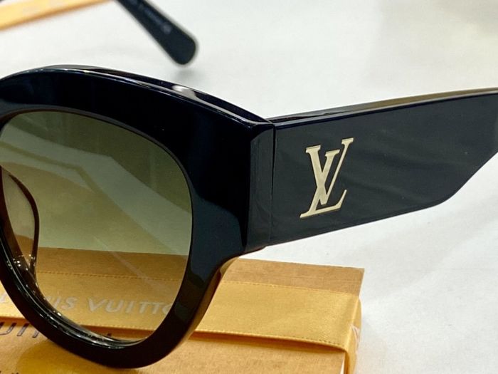 Louis Vuitton Sunglasses Top Quality LVS01089